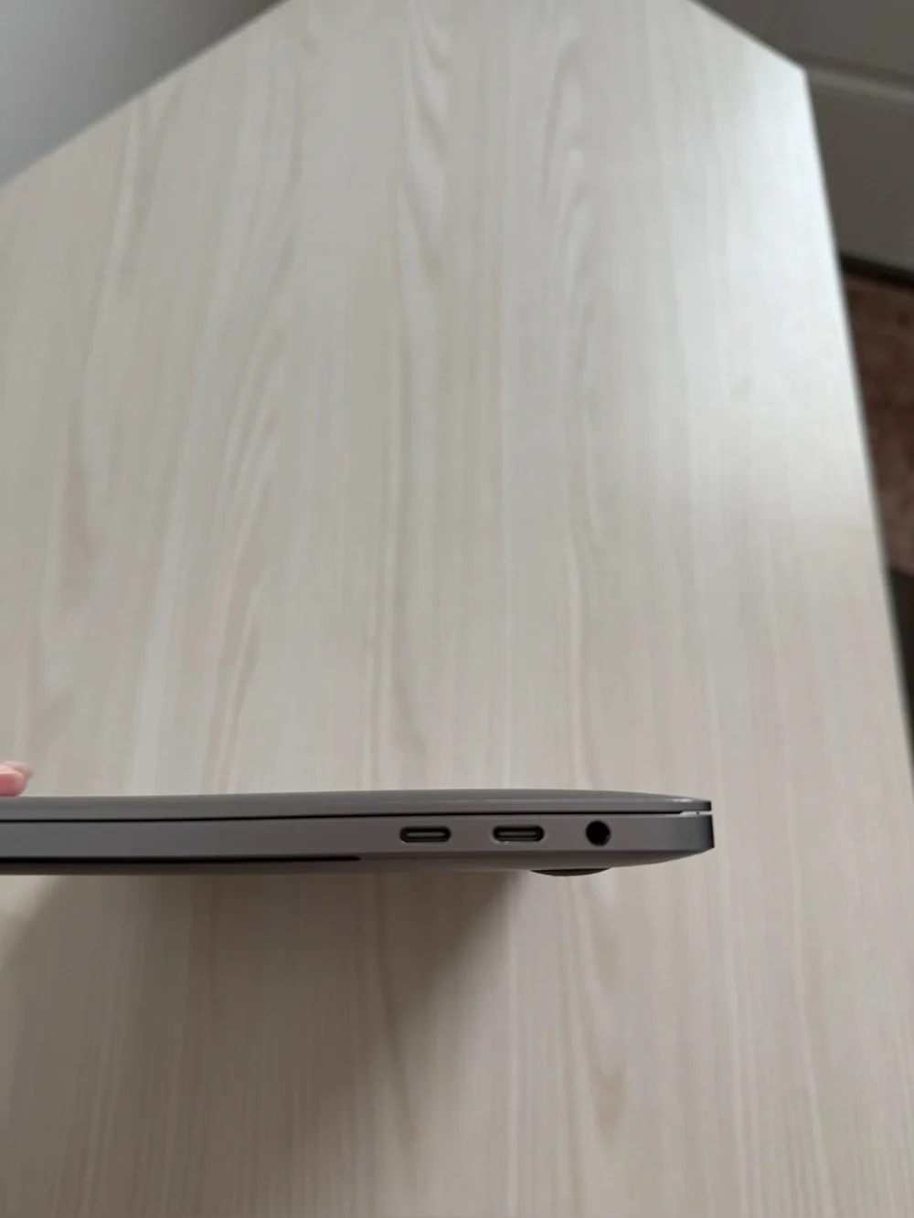 MacBook Pro i7 2.8GHz 15
